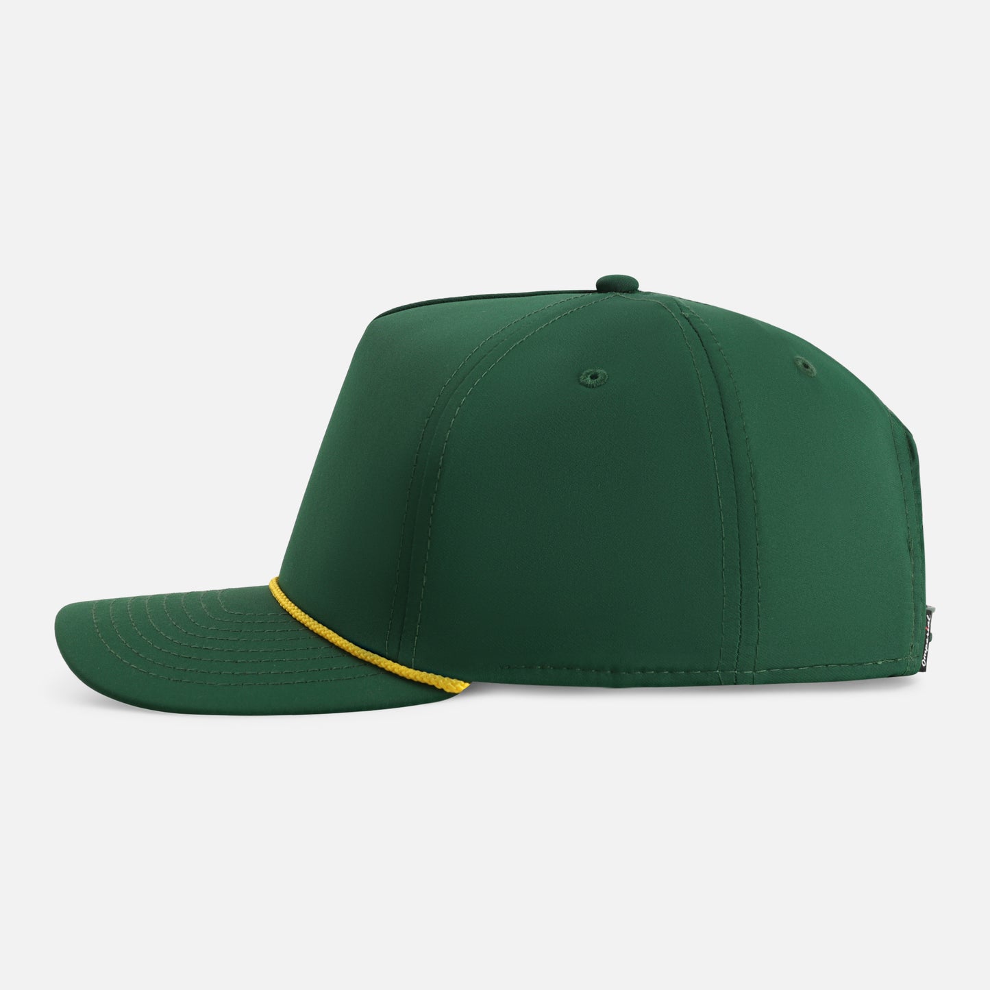 | Color: Forest Green w/ Gold Rope