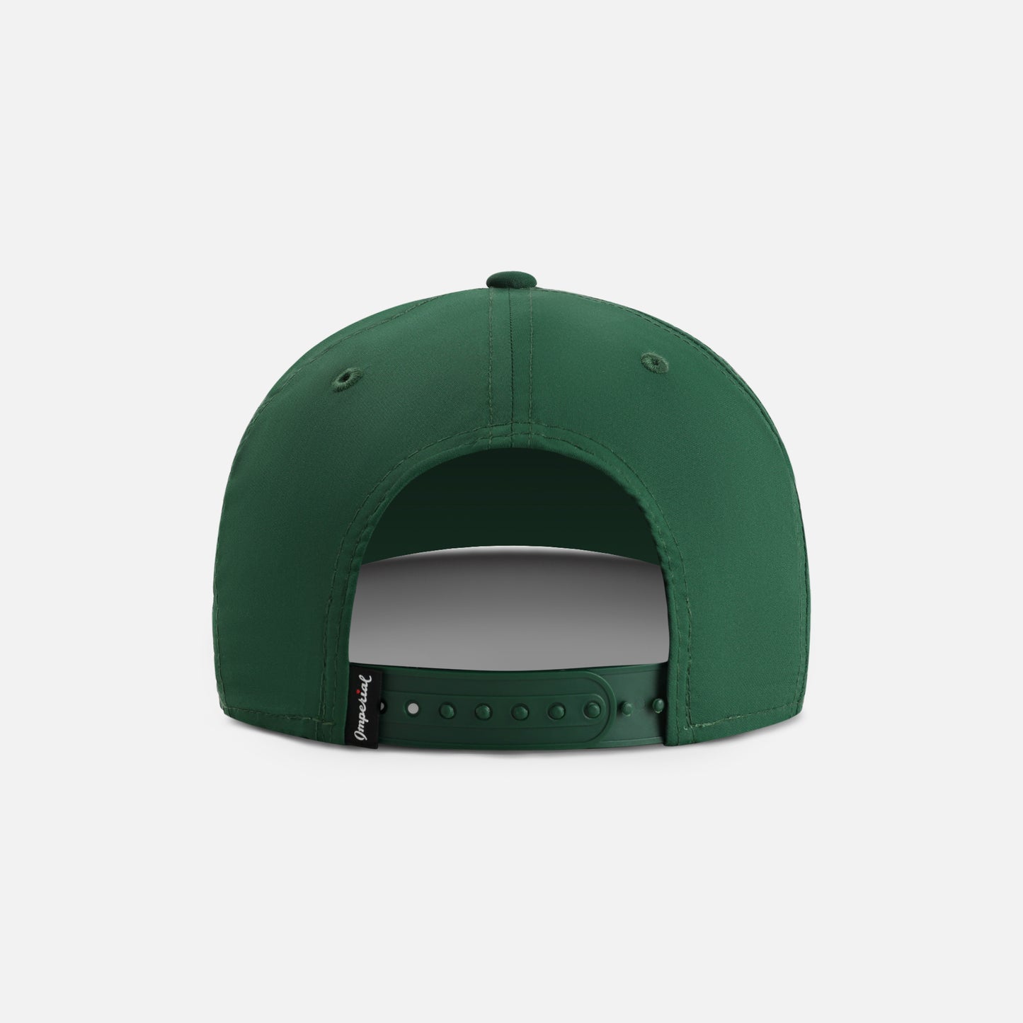 | Color: Forest Green w/ Gold Rope