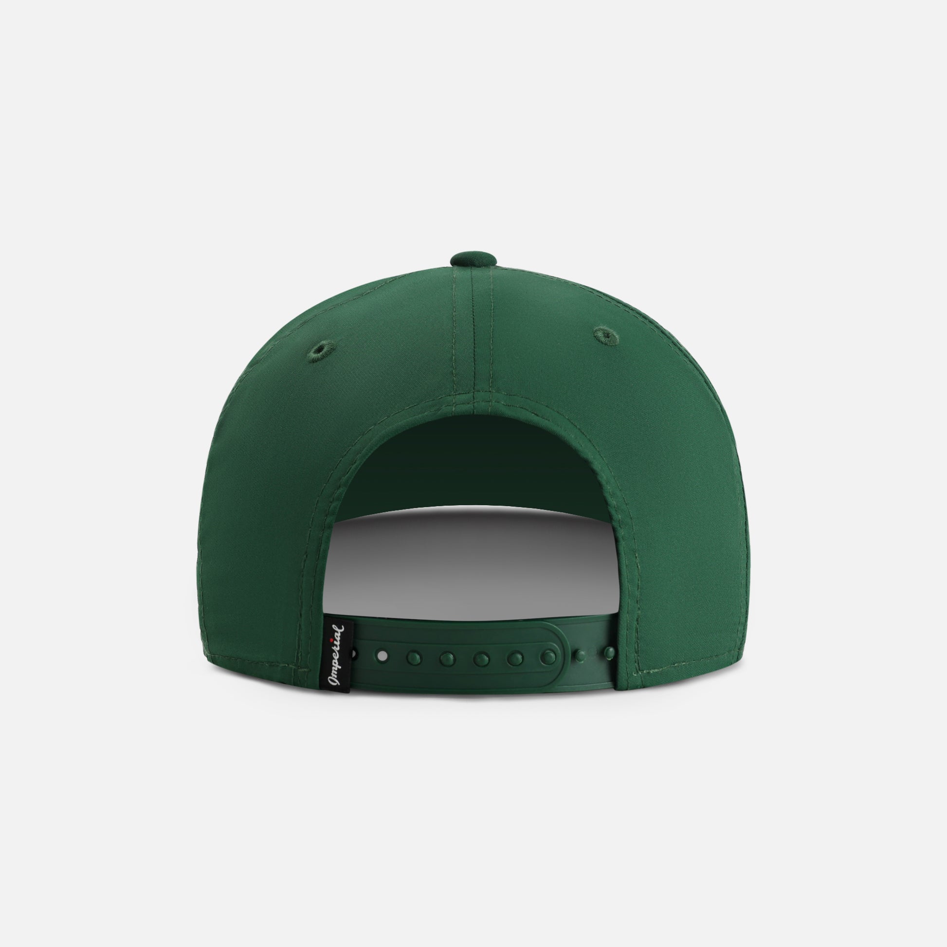 | Color: Forest Green w/ Gold Rope