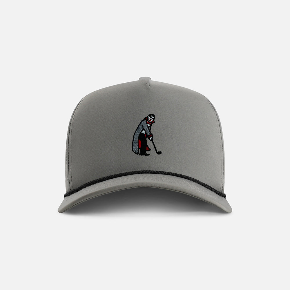 | Color: Grey / Black