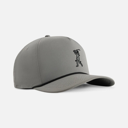 | Color: Grey / Black