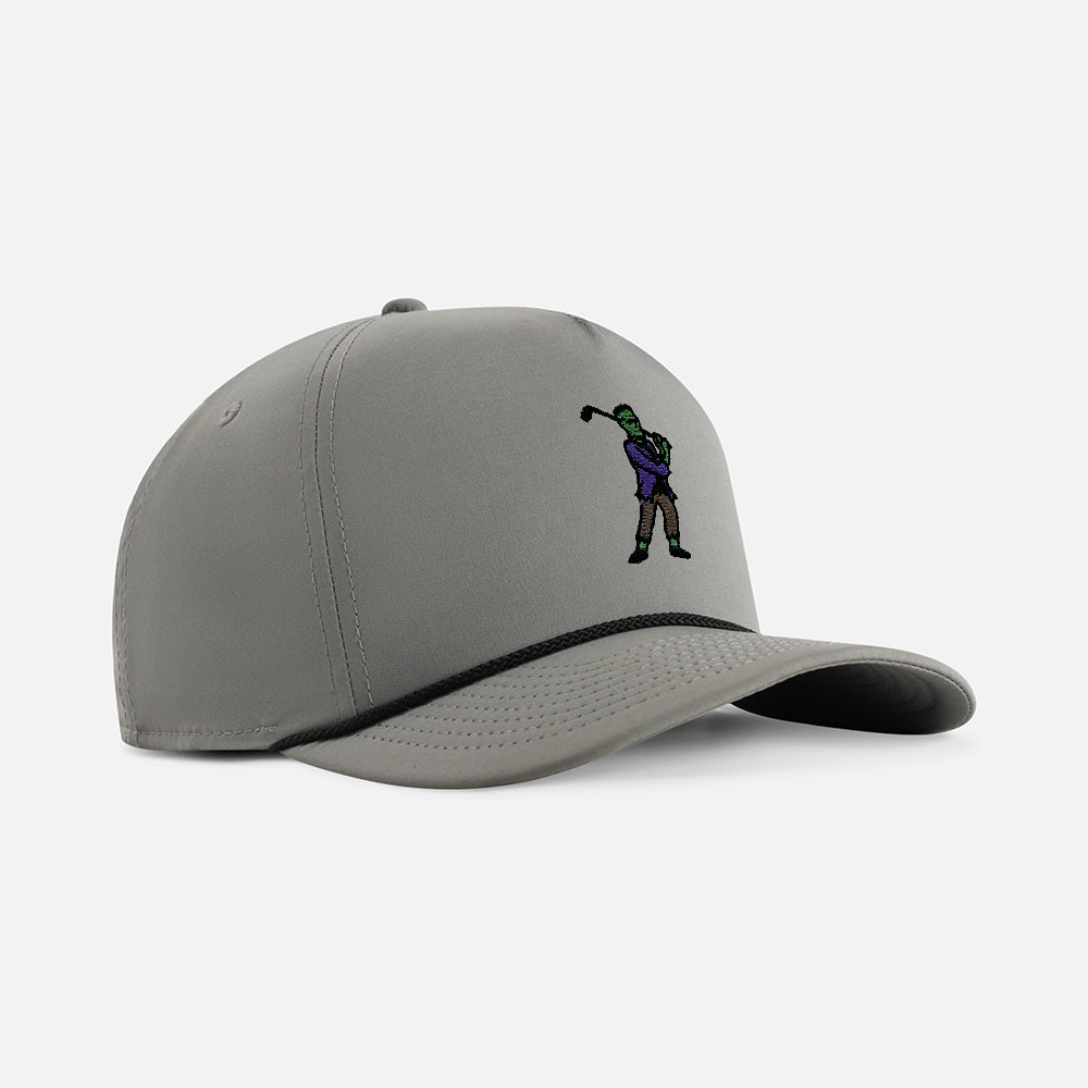 | Color: Grey / Black