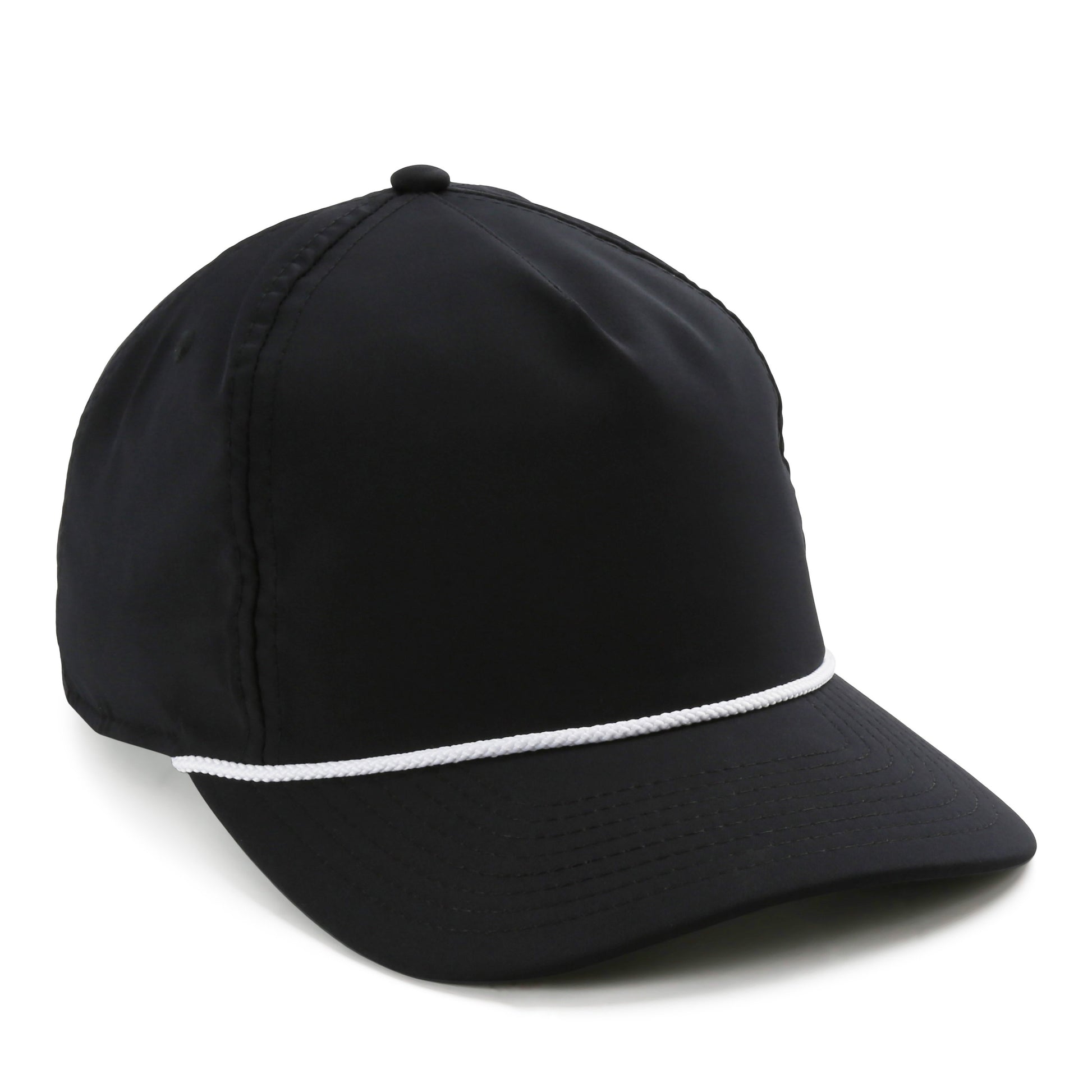 5054-JAX-2 | Color: Black / White