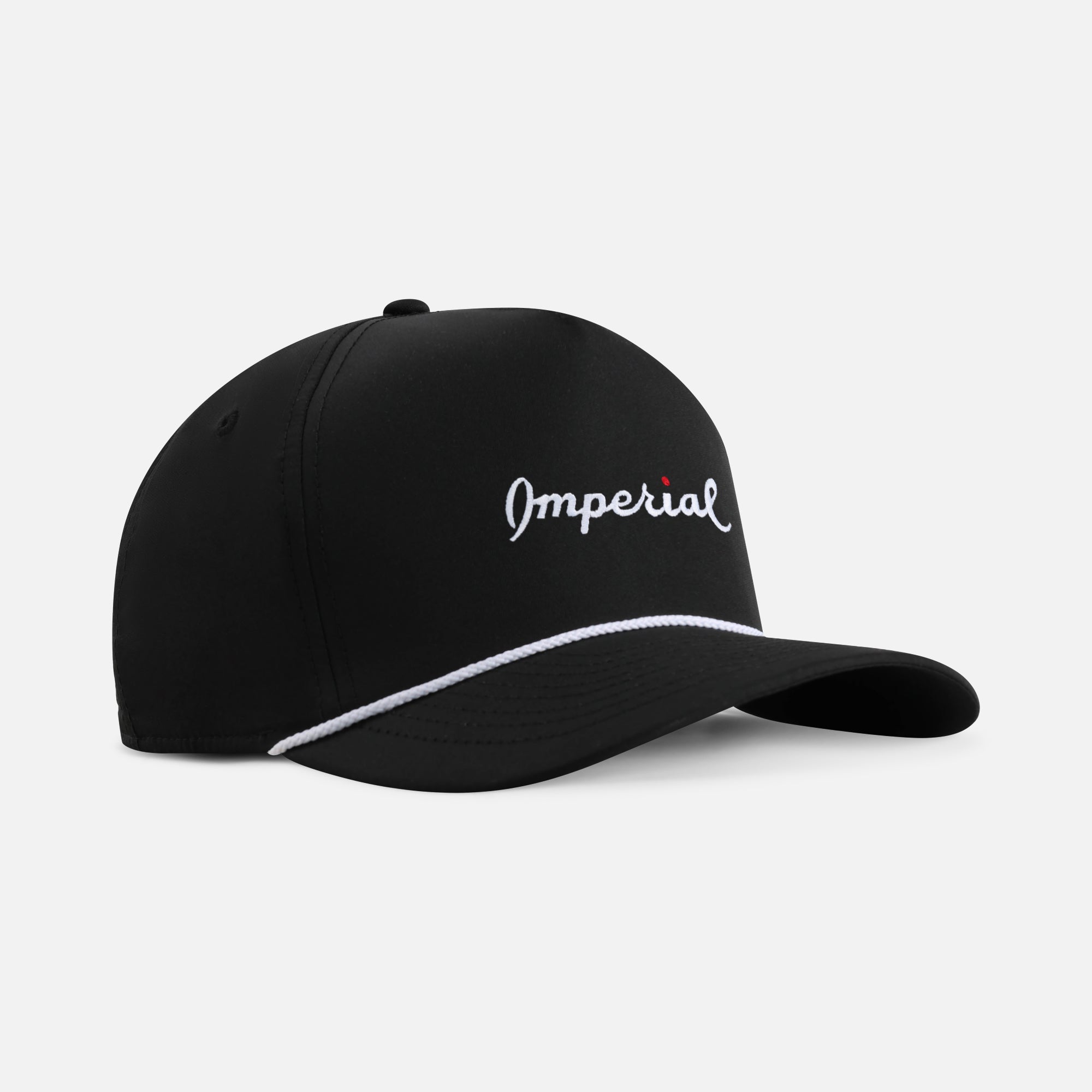 The Imperial Script Performance Rope Cap