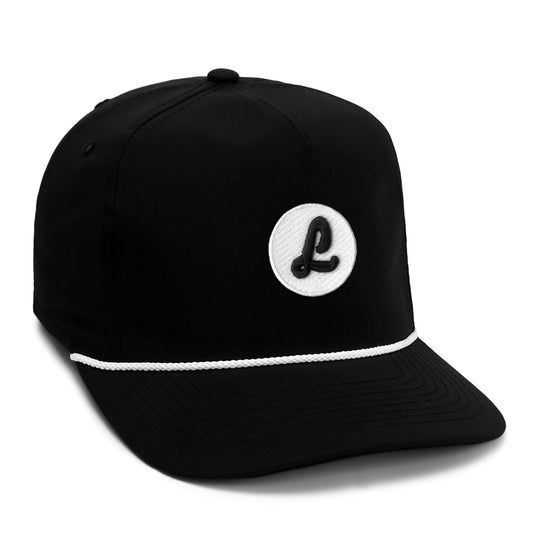 | Color: Black / White
