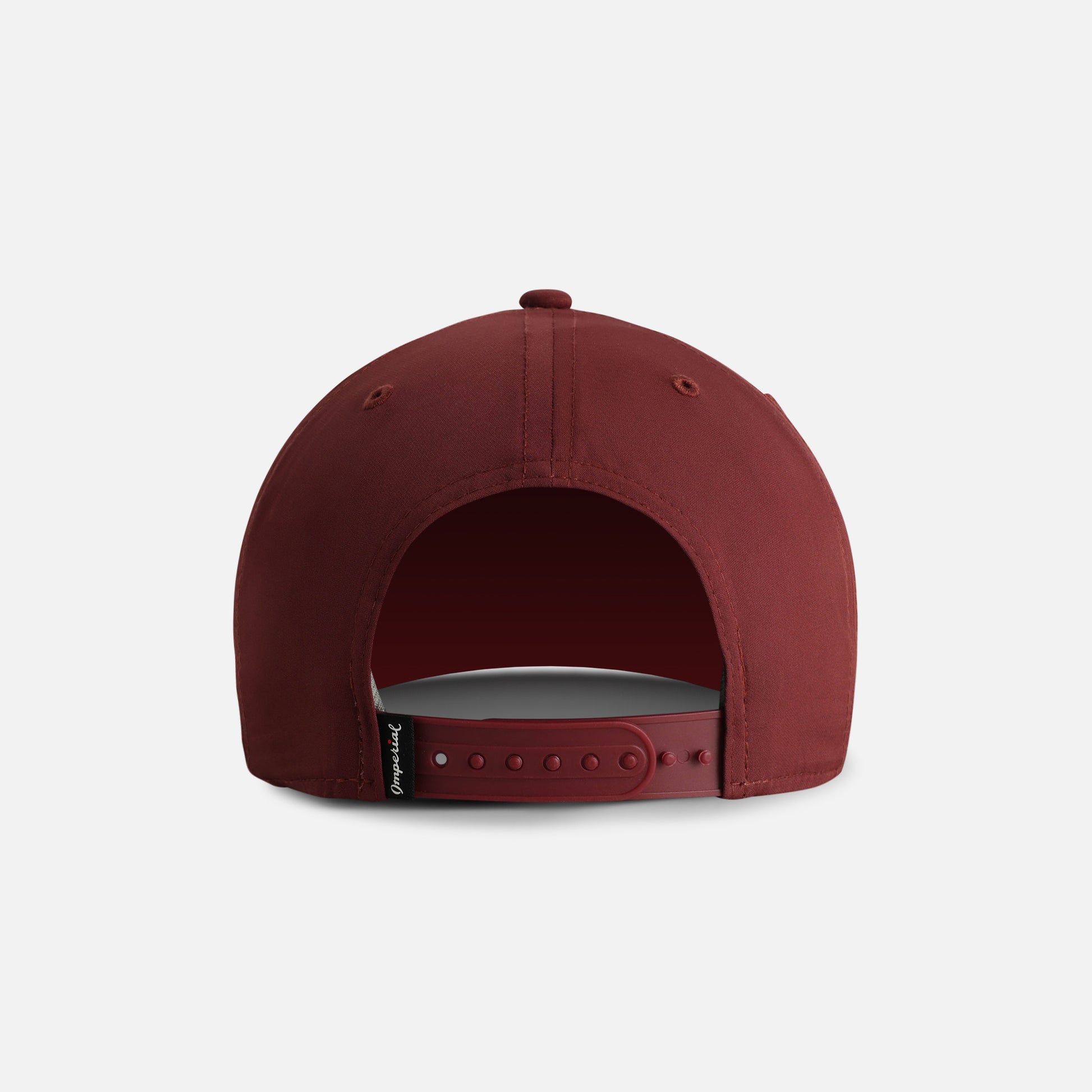 | Color: Black Cherry / Deep Gold