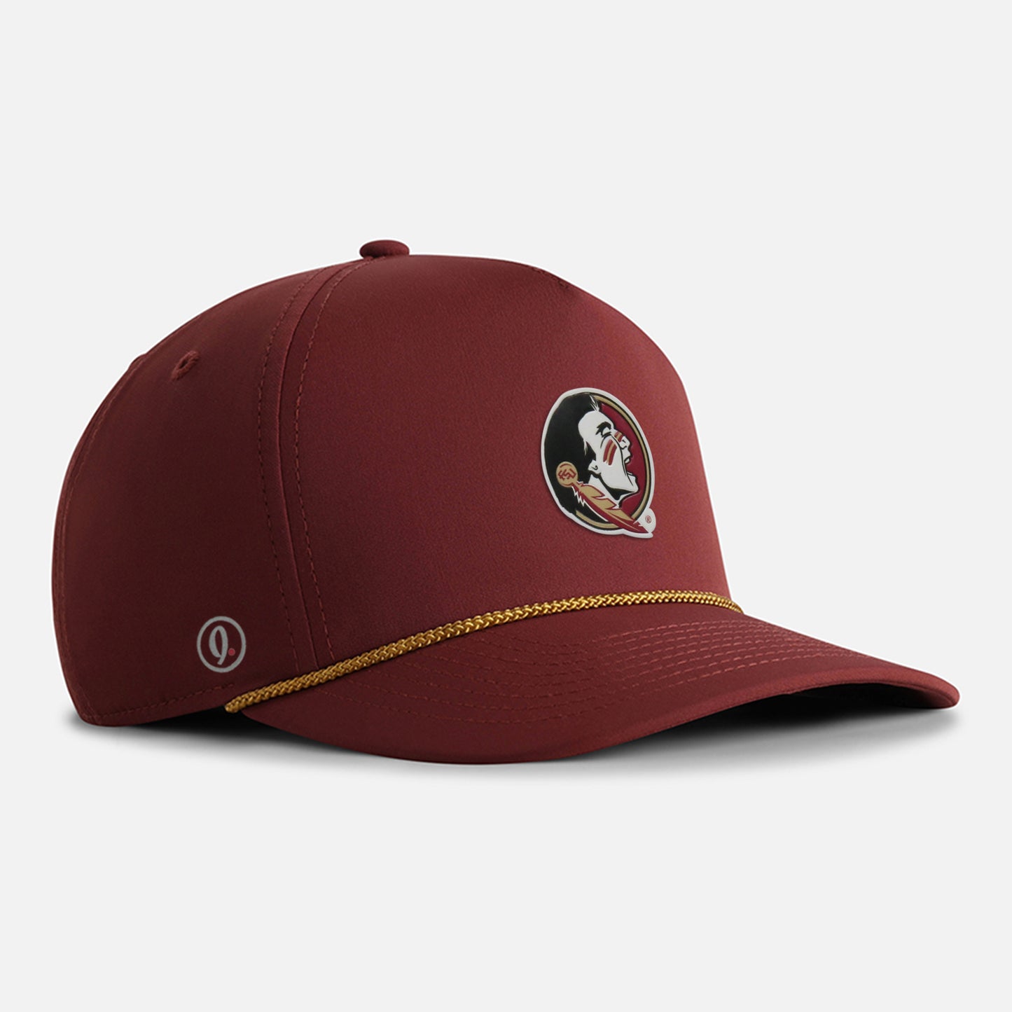 | Color: Black Cherry / Deep Gold