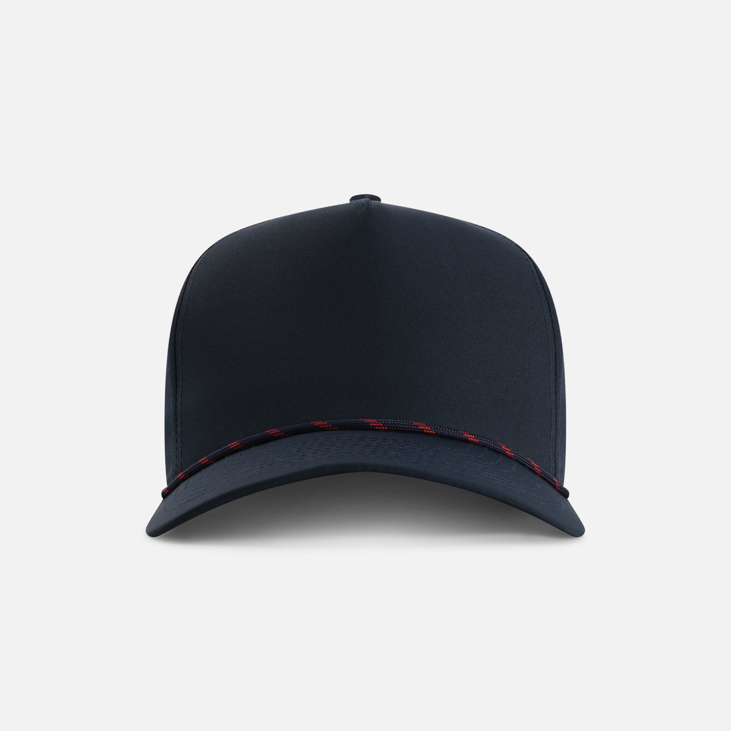 5054-NNR-1 | Color: Navy w/ Red & Navy Rope
