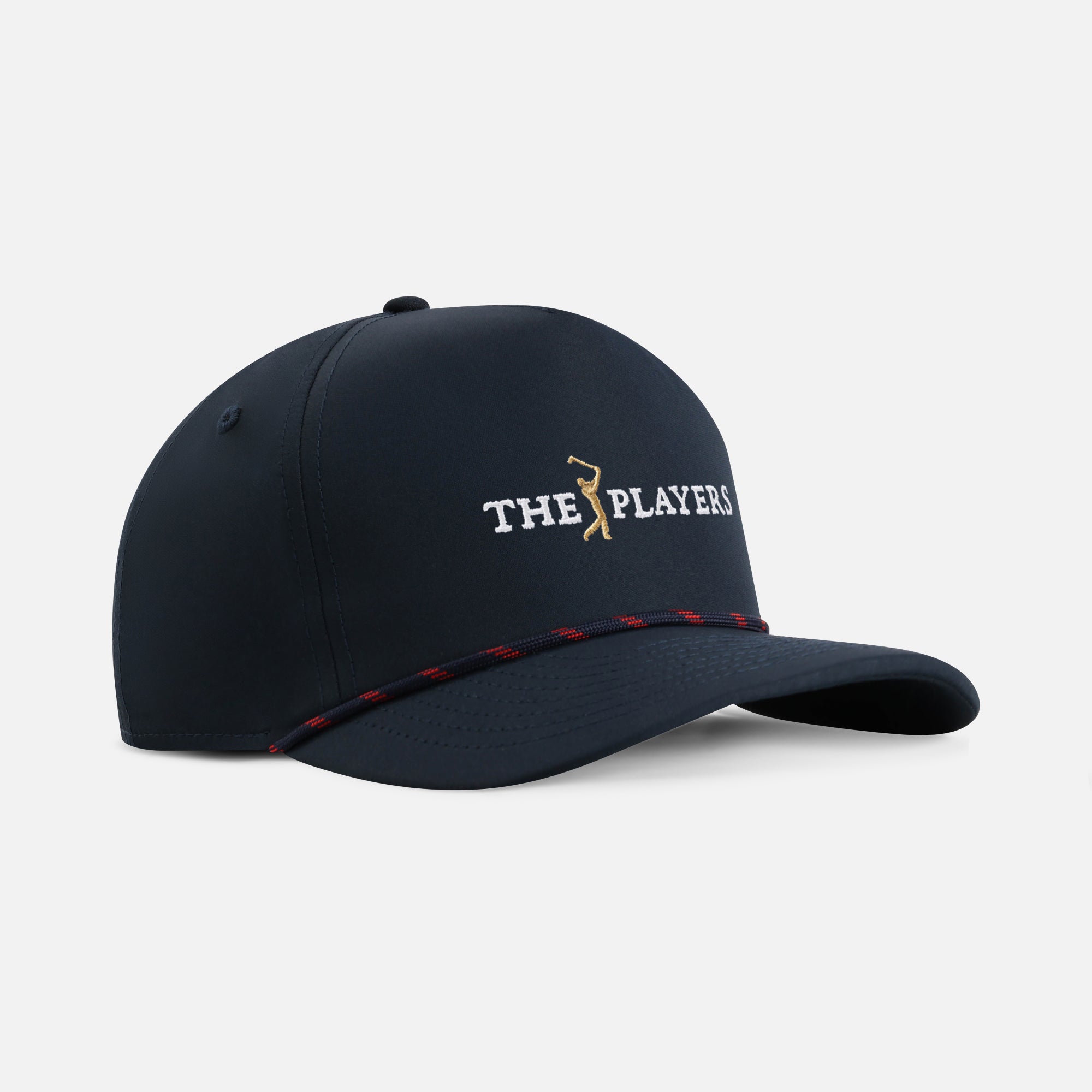 The Players - Performance Rope Cap – Imperial