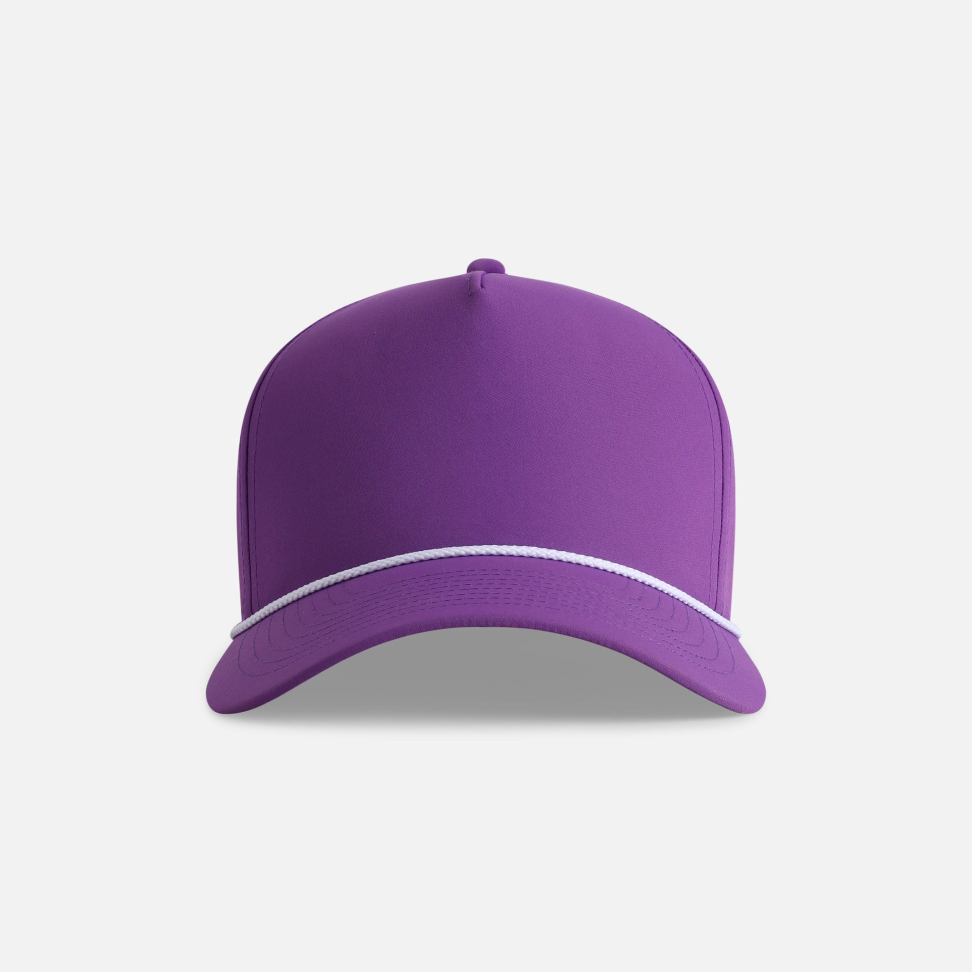 | Color: Team Purple / White