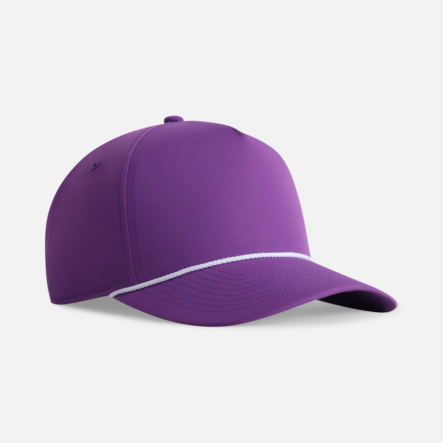 | Color: Team Purple / White