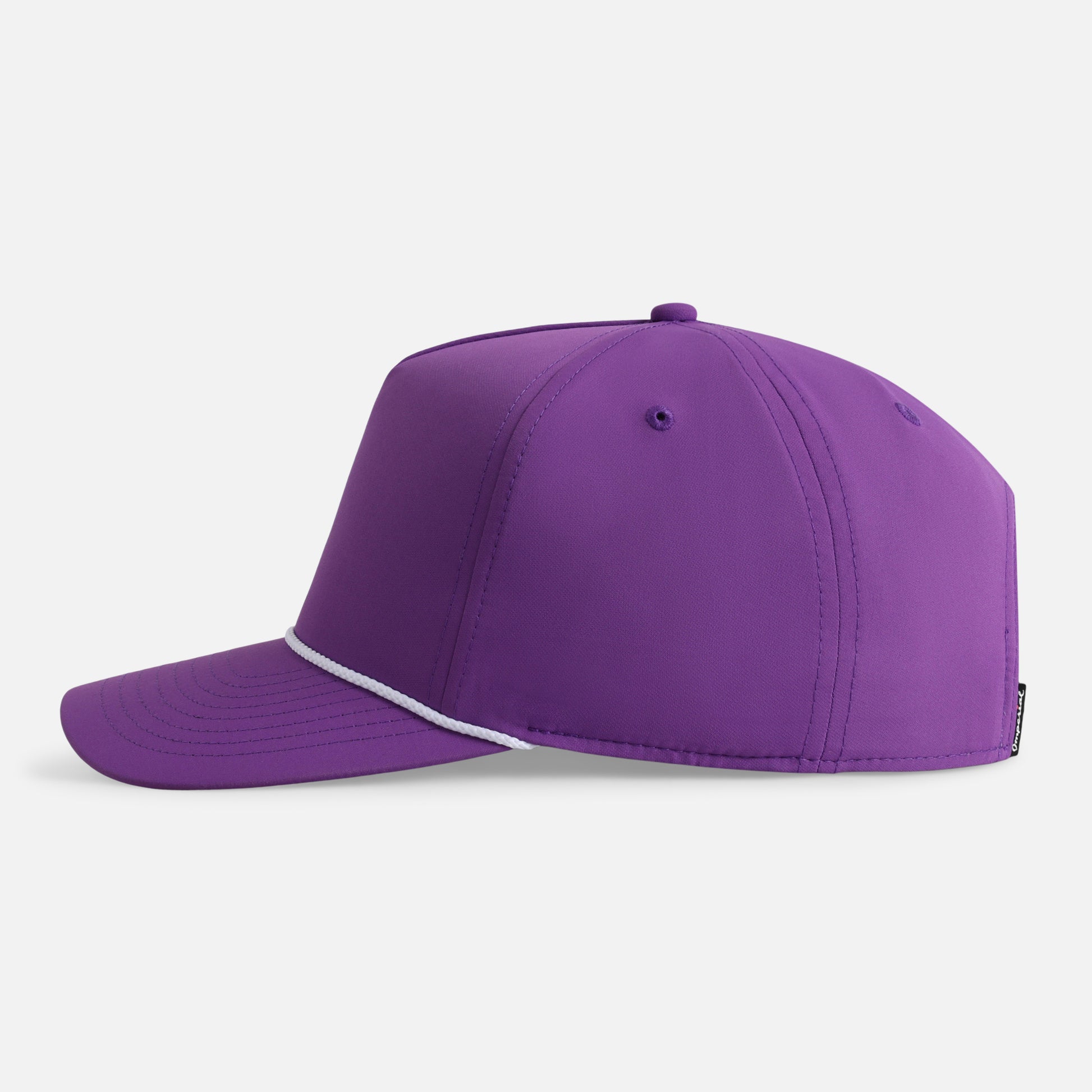 | Color: Team Purple / White