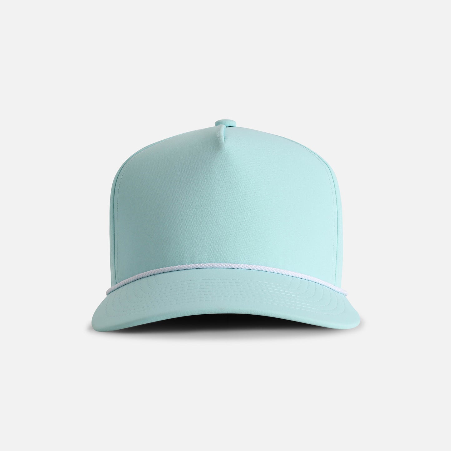 | Color: Robins Egg / White