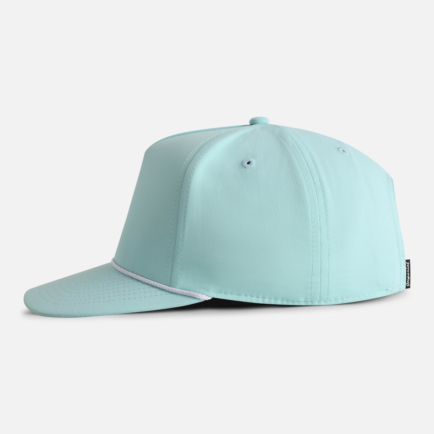 | Color: Robins Egg / White