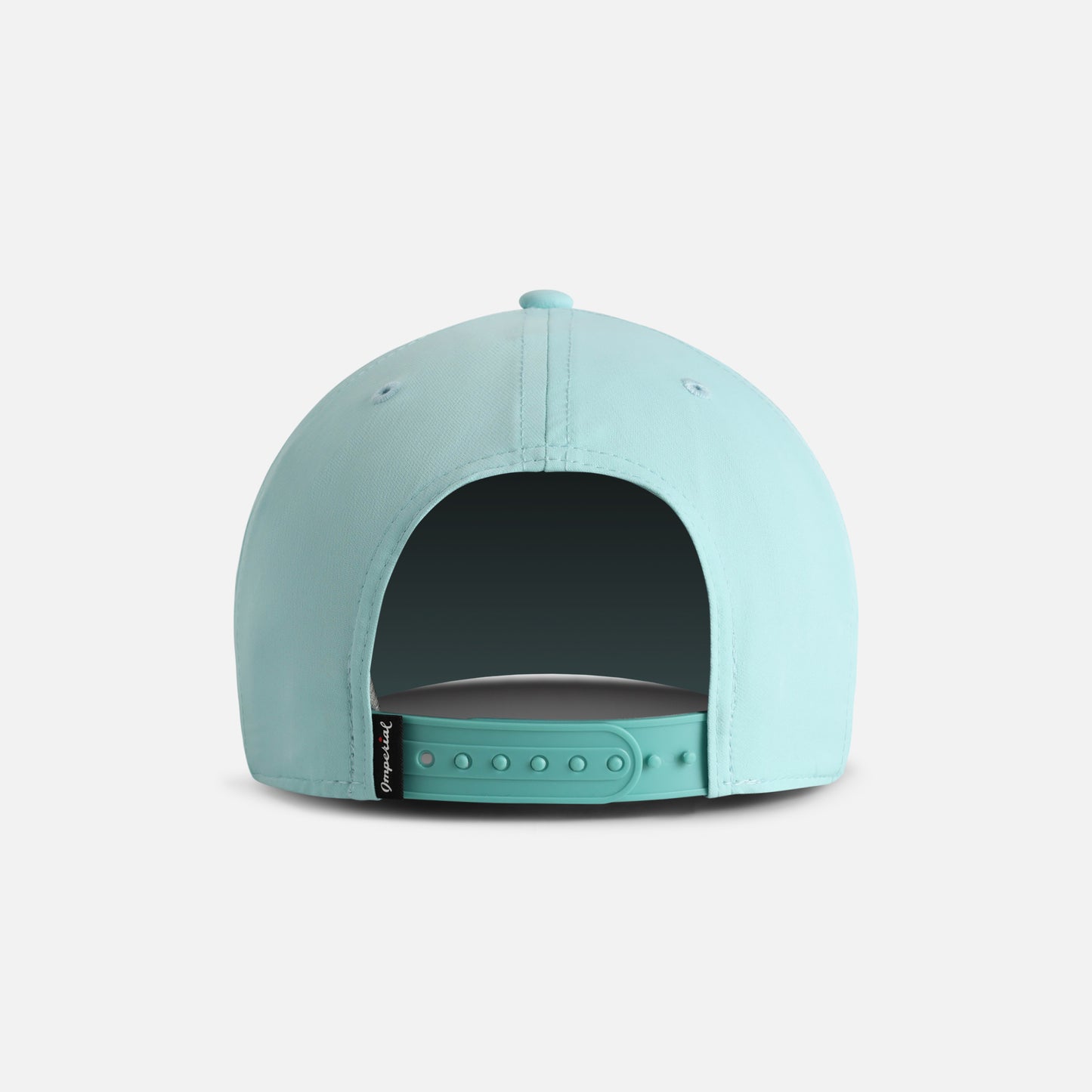 | Color: Robins Egg / White