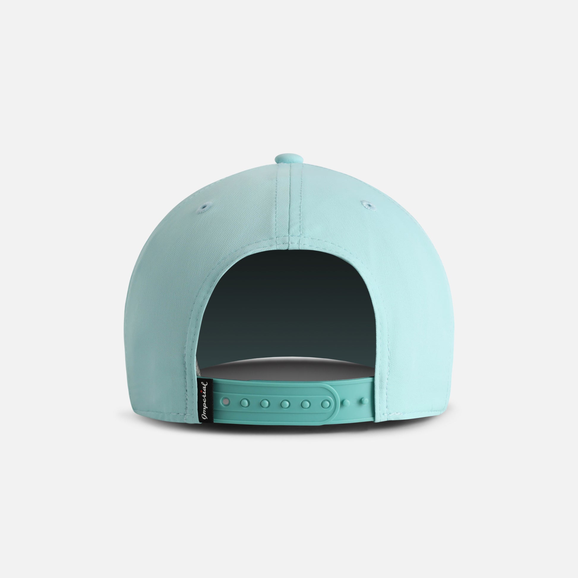 | Color: Robins Egg / White