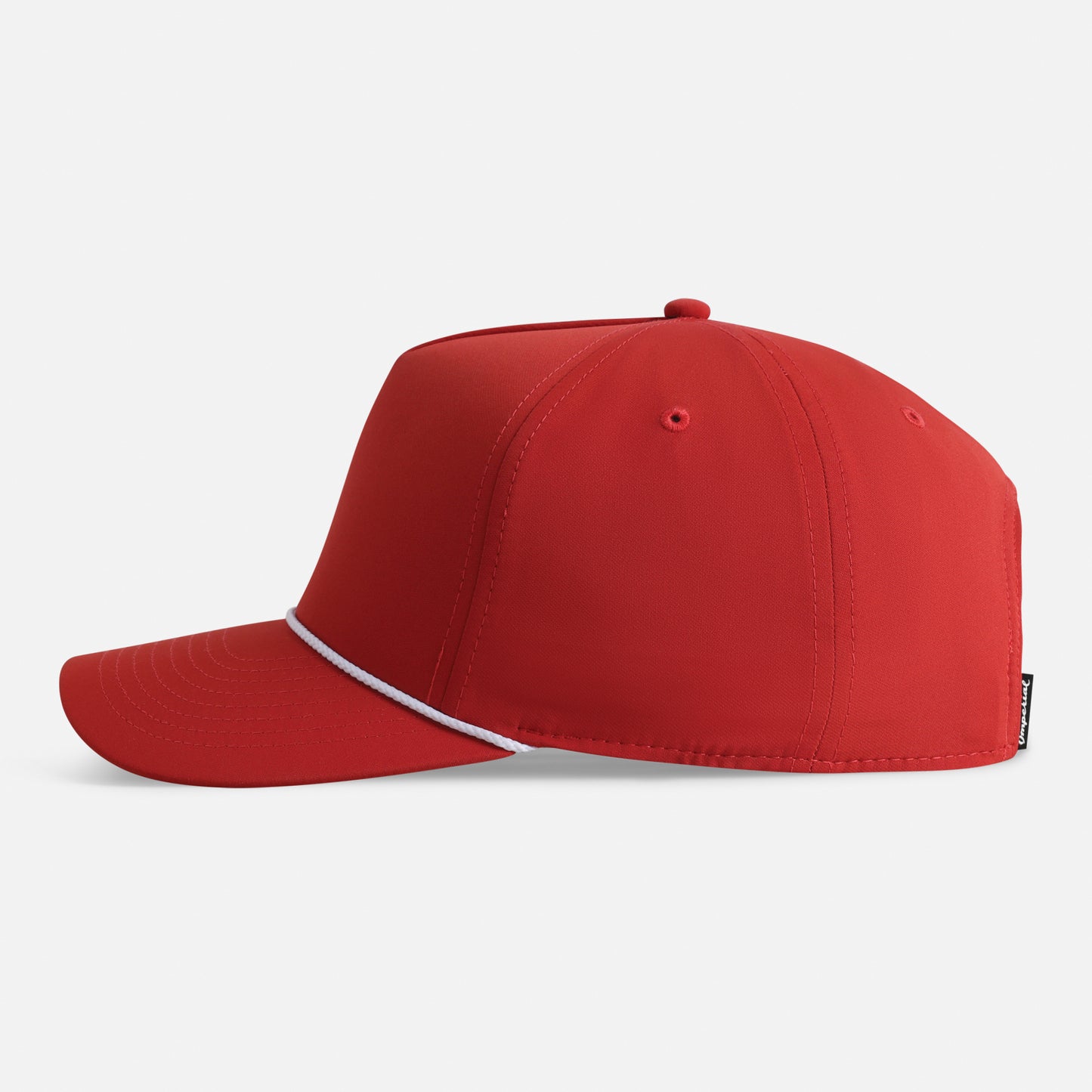 | Color: Team Cardinal / White