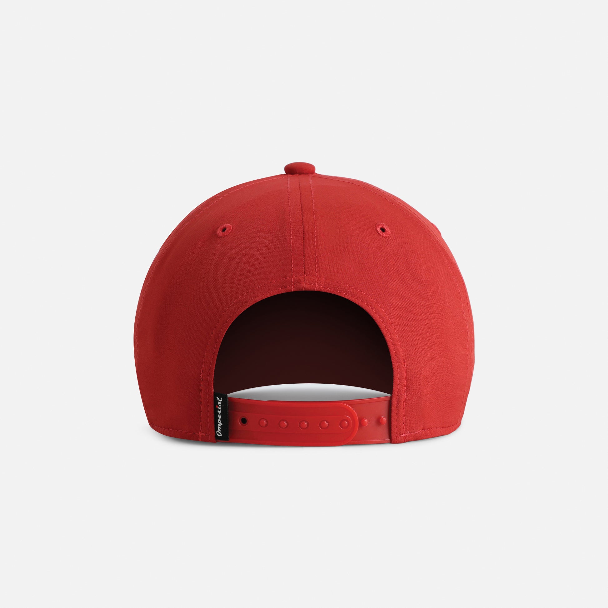 | Color: Team Cardinal / White