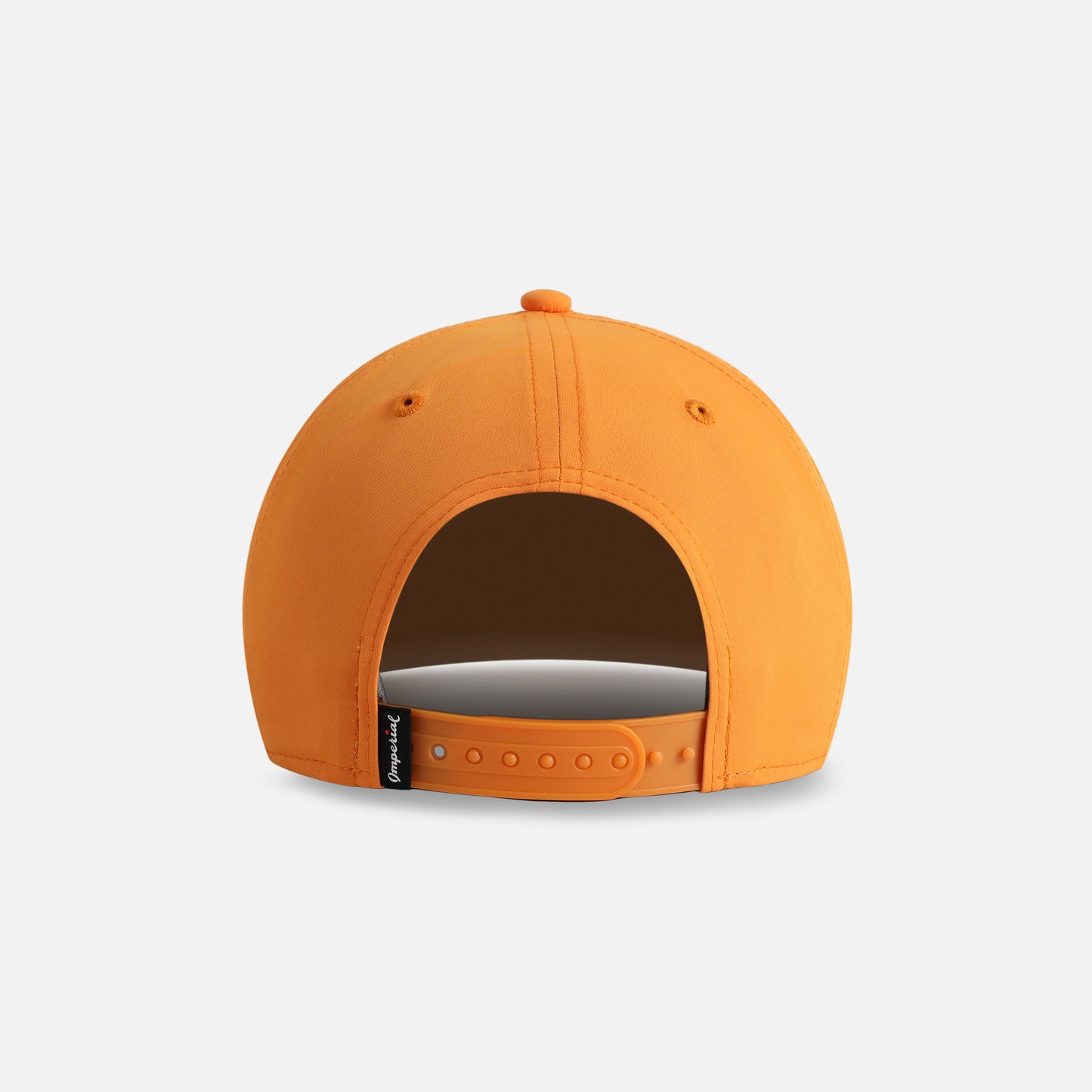 | Color: Team Orange / White