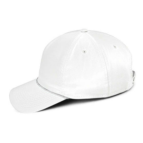 5054-AAX-left-side | Color: White / White