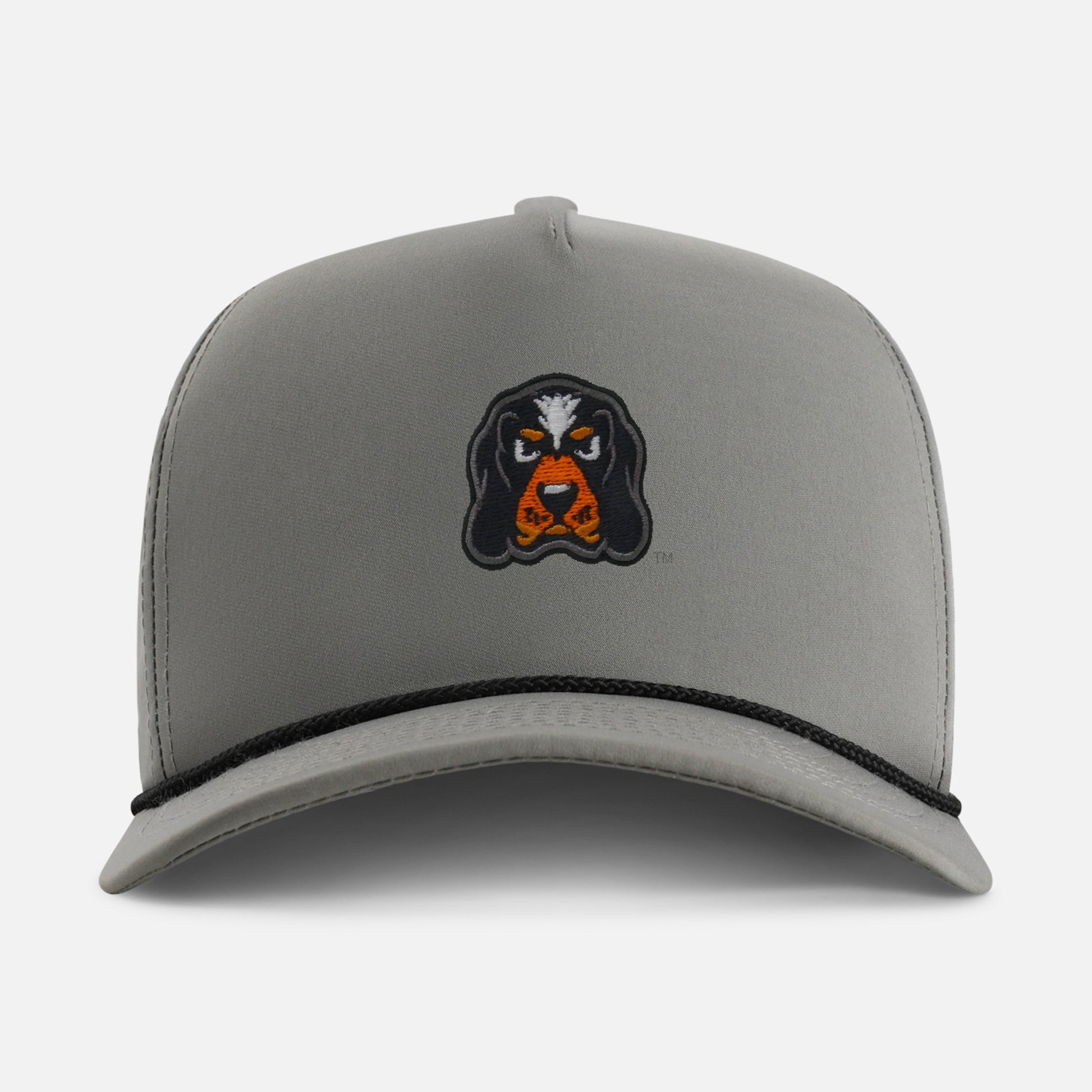 | Color: Grey / Black