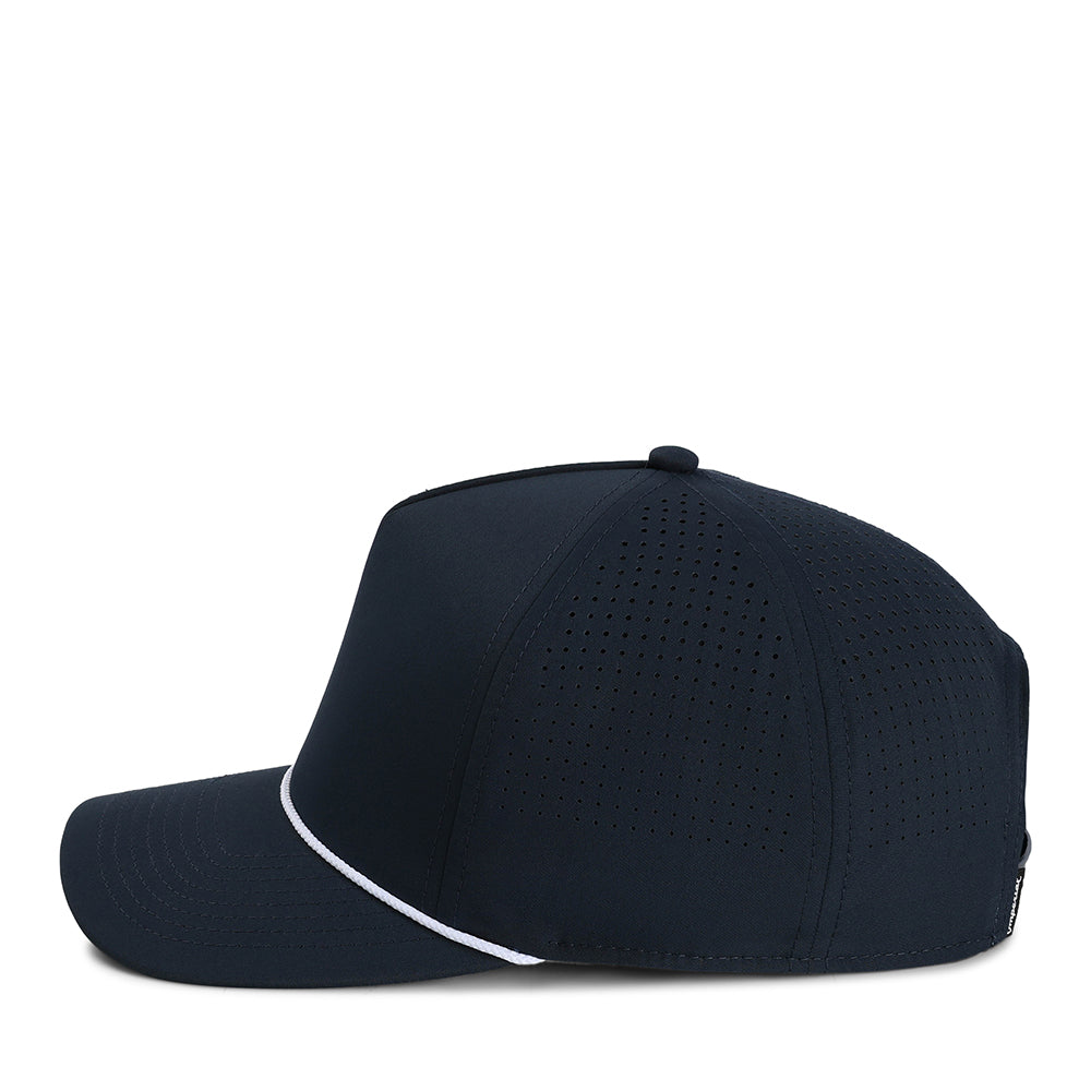 | Color: Navy / White