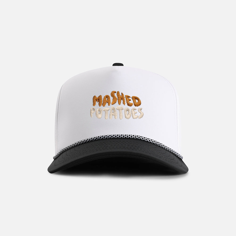 | Color: White / Black