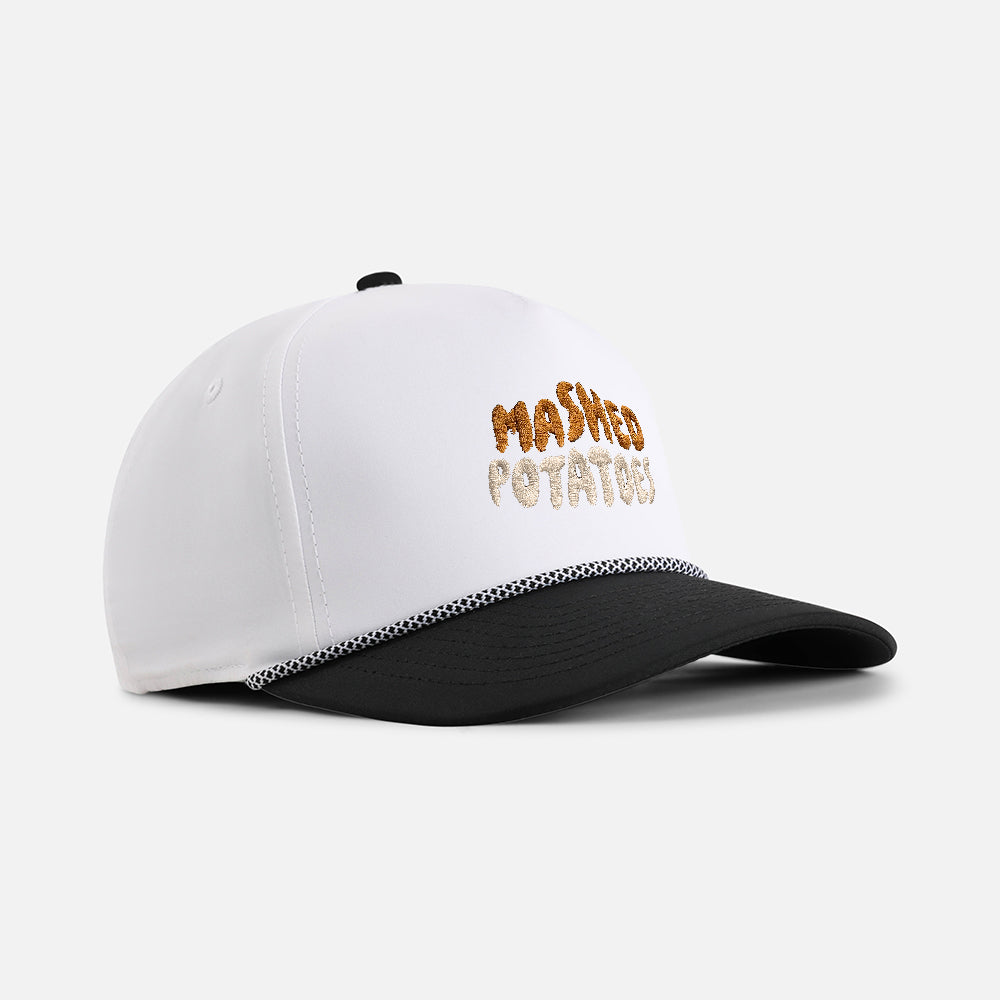 | Color: White / Black