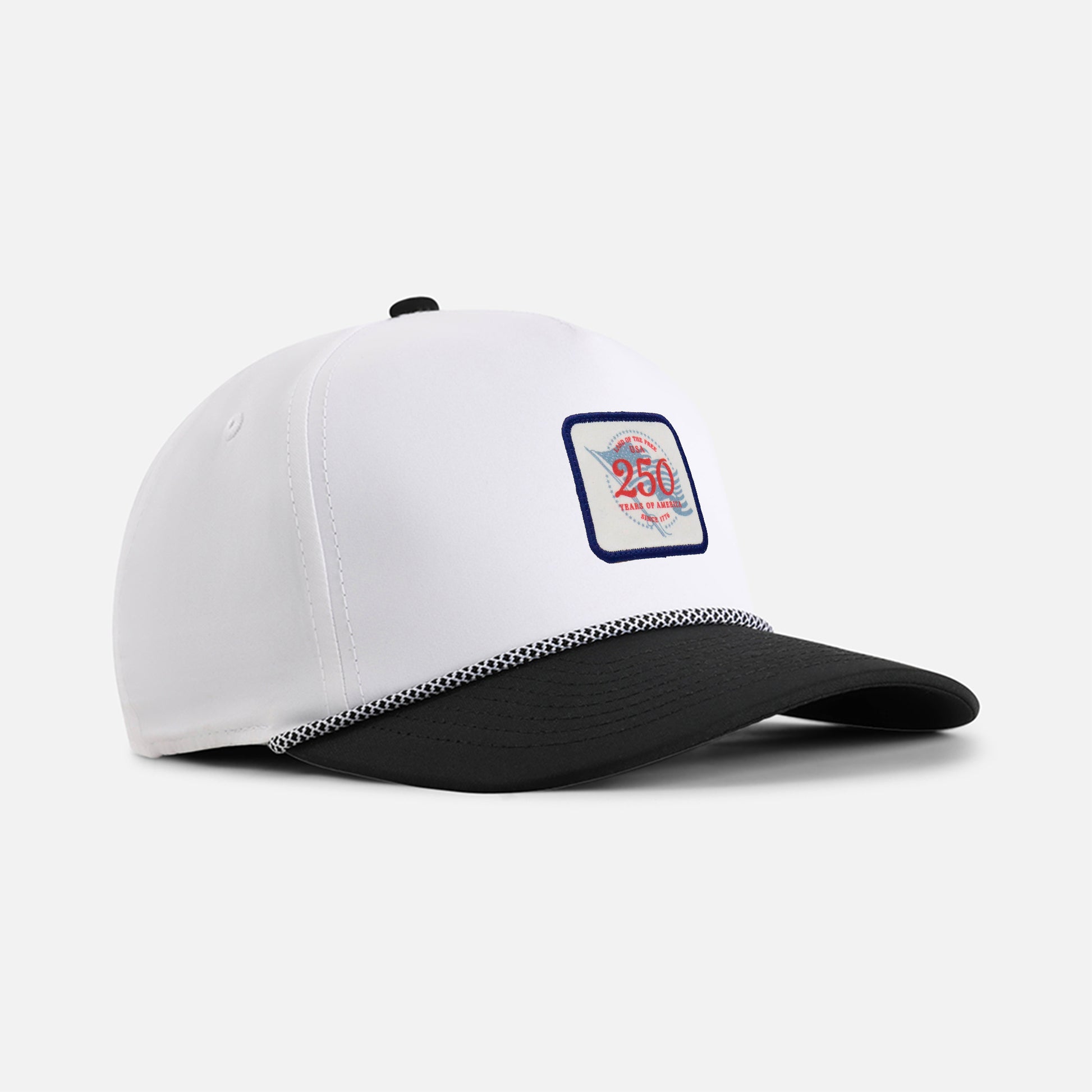 | Color: White / Black