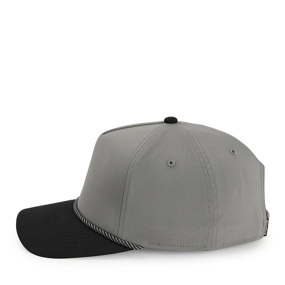 CPH かわしまたかひろ 575RD ROPE DYE CASQUETTE CPH かわしまたかひろ