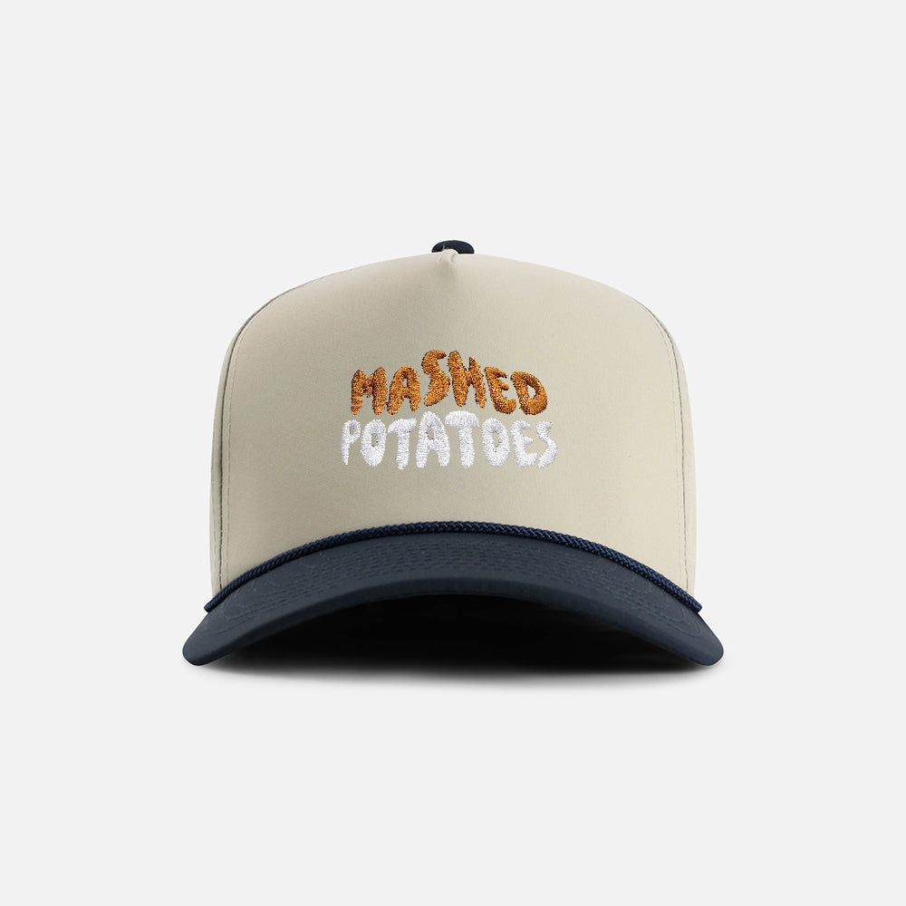 | Color: Putty / Navy