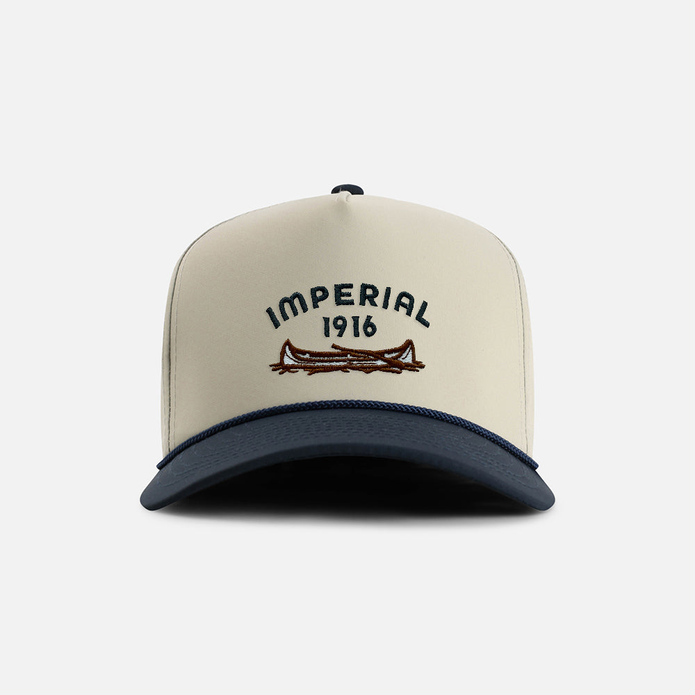 | Color: Putty / Navy