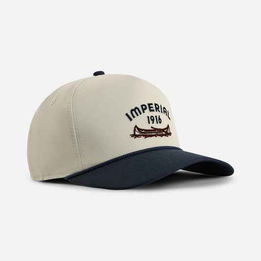 | Color: Putty / Navy