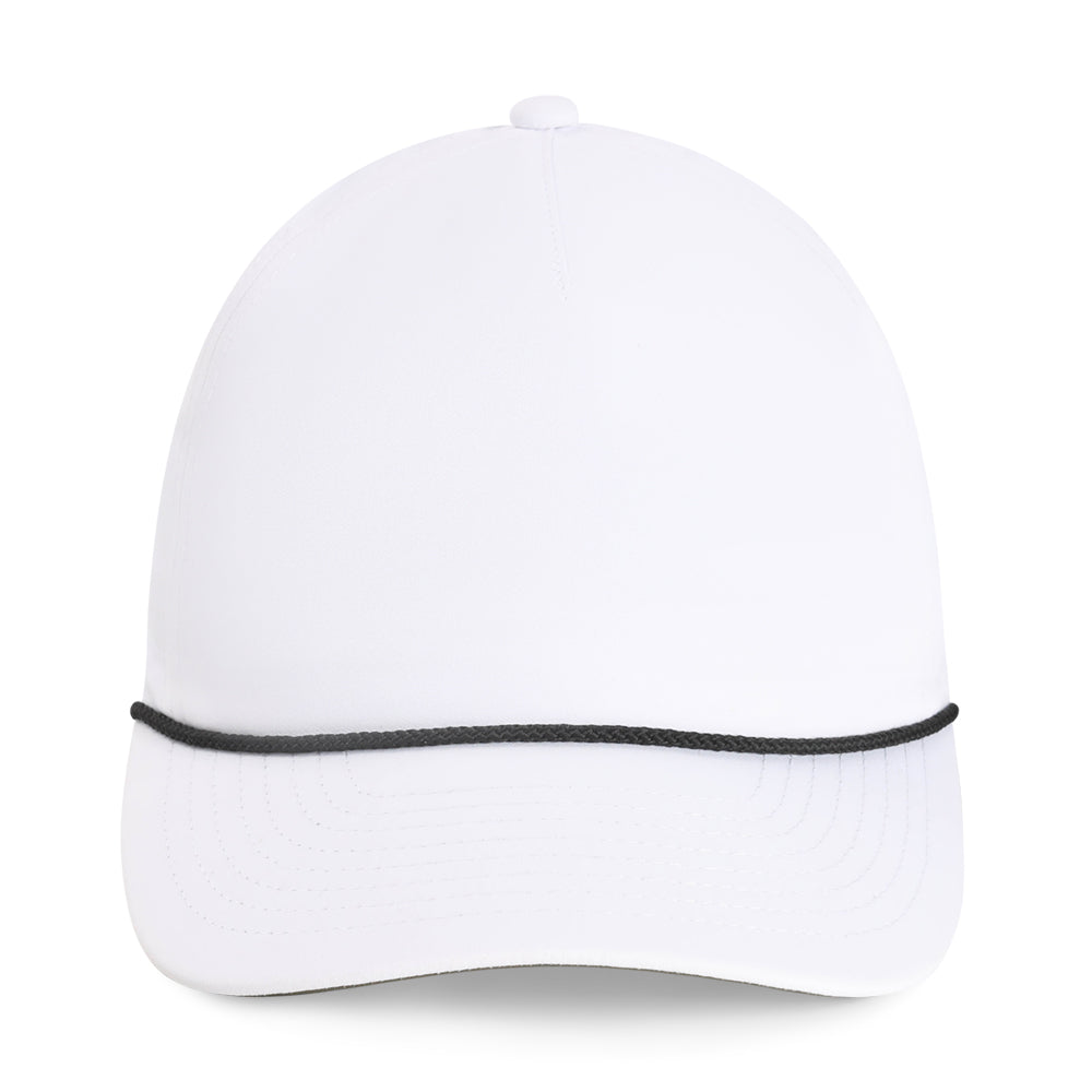 5054U The Harrison - 5-Panel Unstructured Cap front