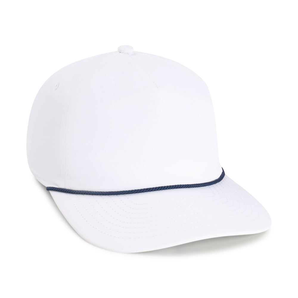 5054U-A21-2 | Color: White / Navy