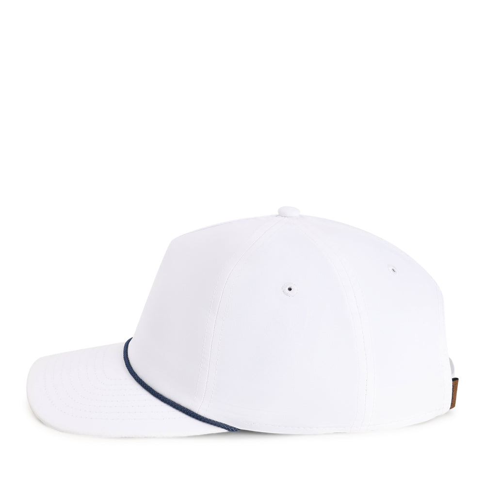 5054U-A21-4 | Color: White / Navy