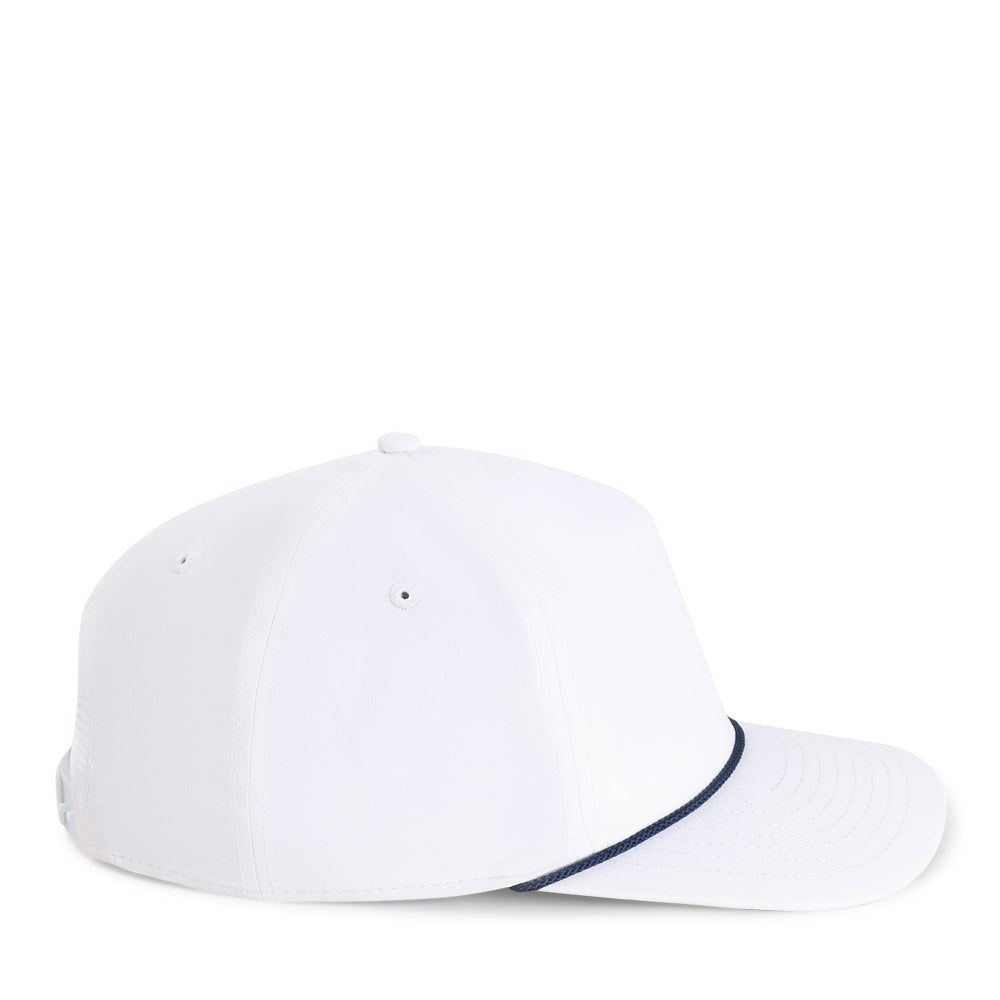 5054U-A21-4 | Color: White / Navy