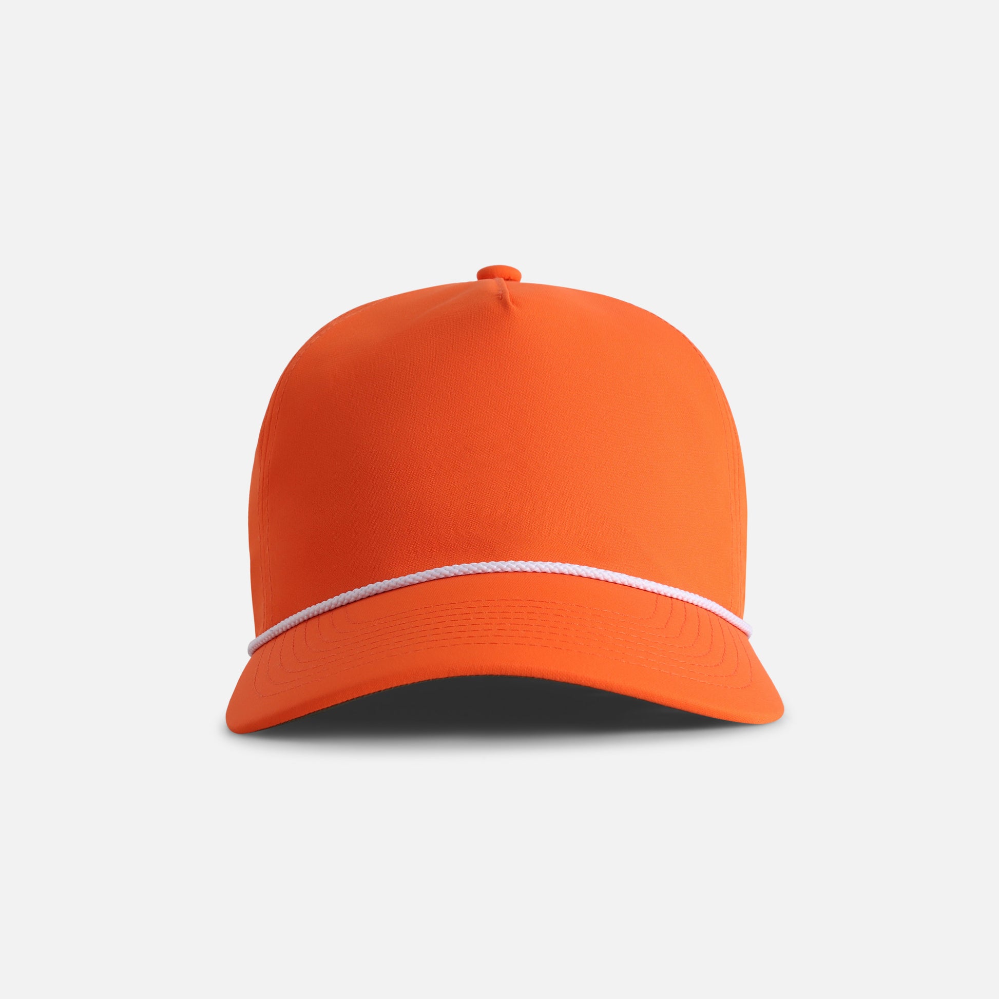 | Color: Orange / White