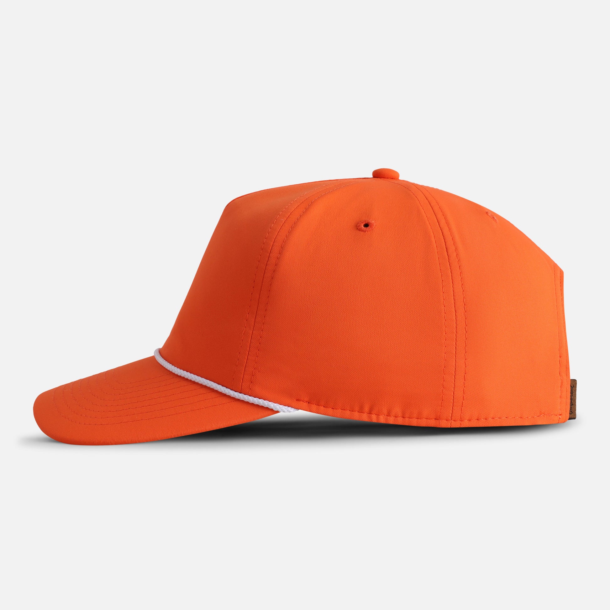 | Color: Orange / White