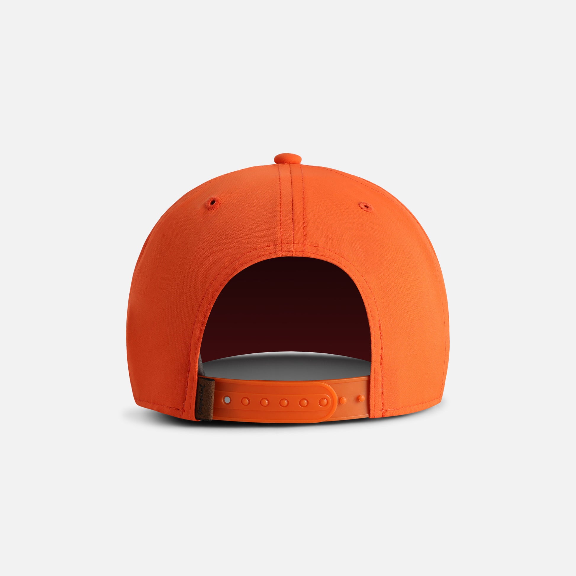 | Color: Orange / White