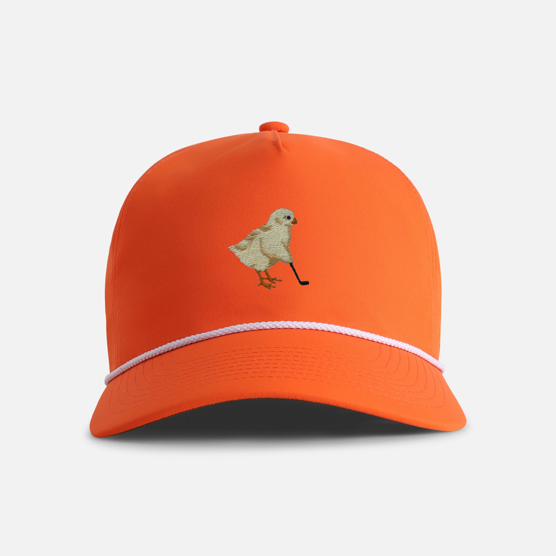 | Color Orange / White