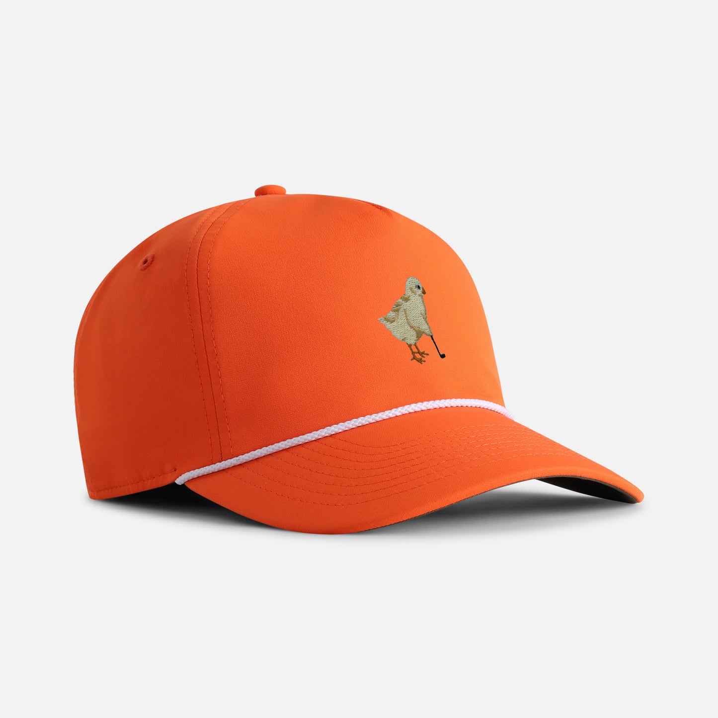 | Color Orange / White