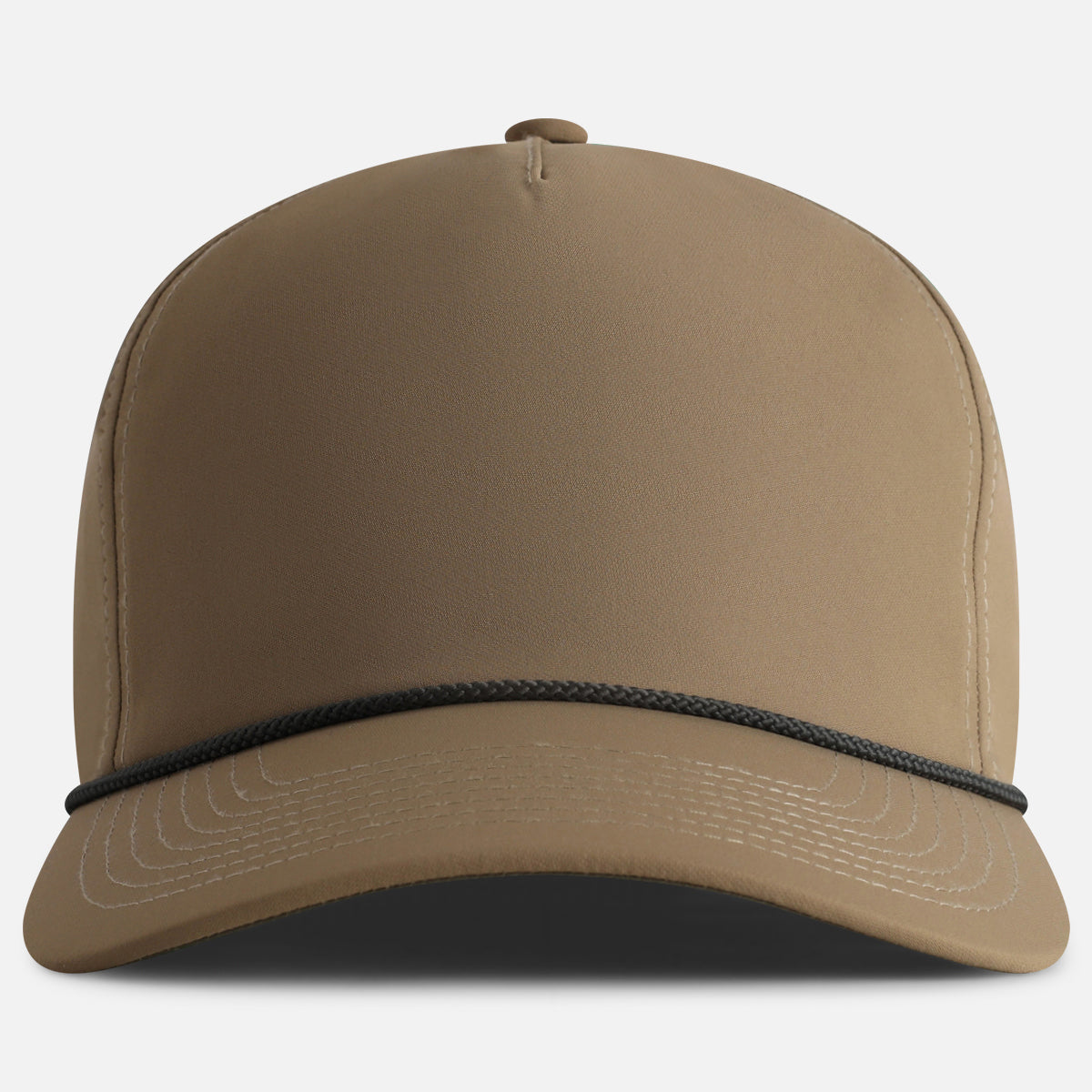 5054U The Harrison - 5-Panel Unstructured Cap front