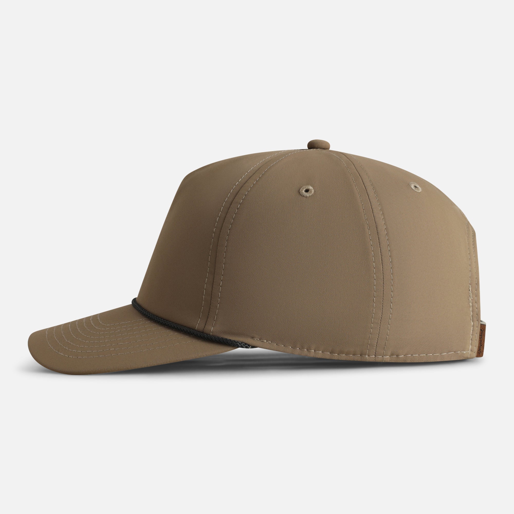 5054U The Harrison - 5-Panel Unstructured Cap – Imperial