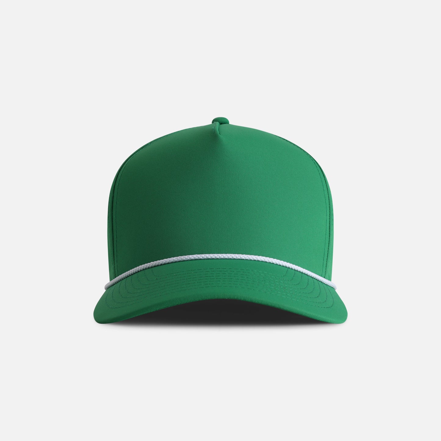 | Color: Grass / White