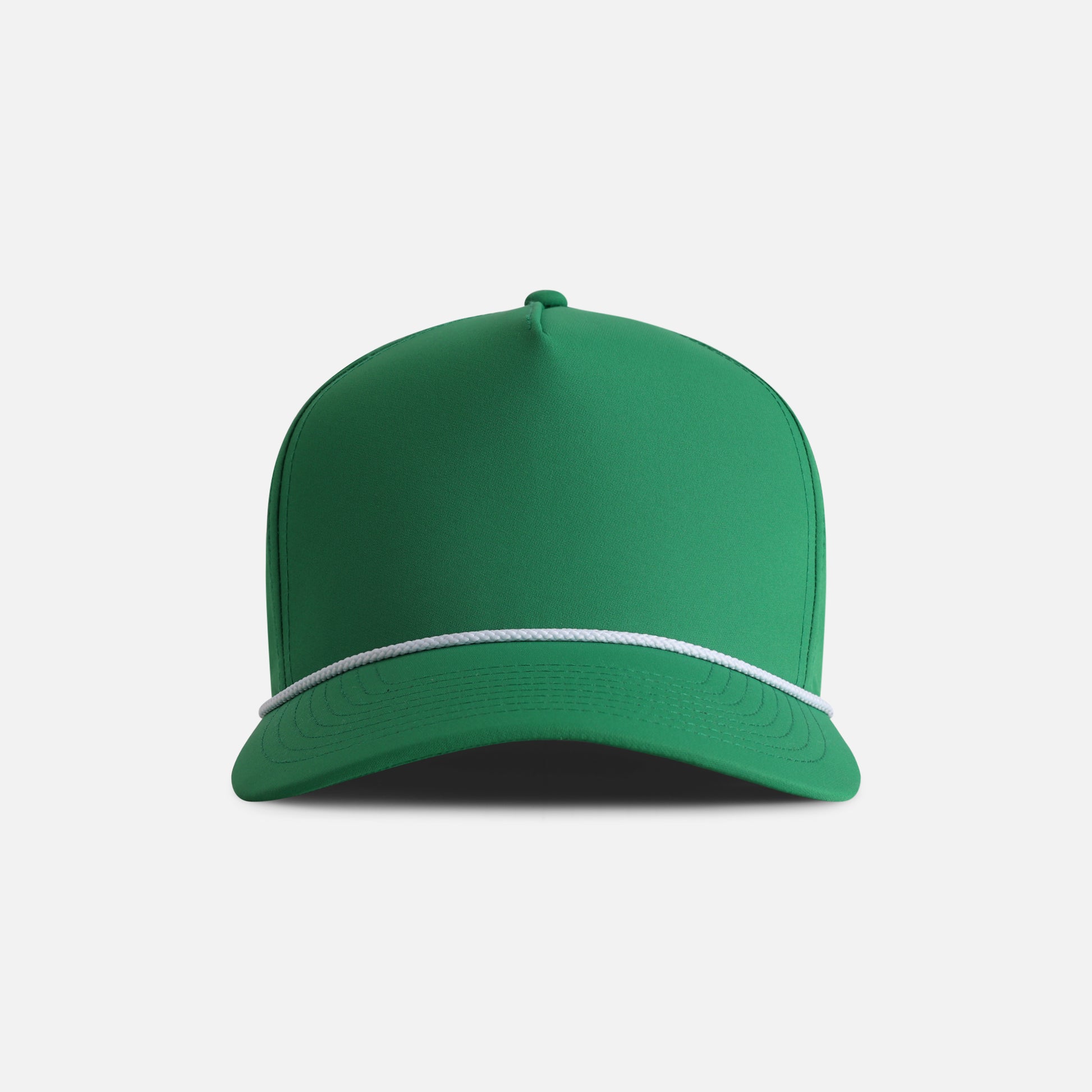 | Color: Grass / White