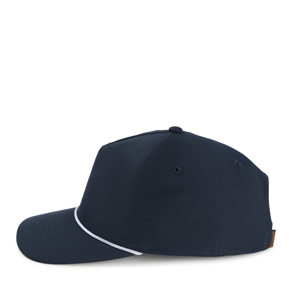 5054U-H41-3 | Color: Navy / White