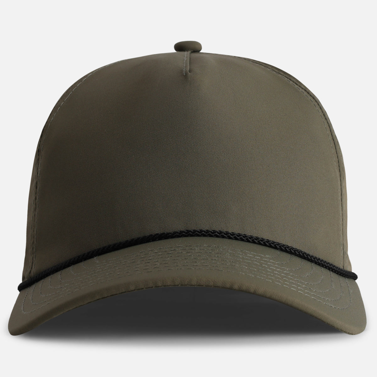 5054U The Harrison - 5-Panel Unstructured Cap front