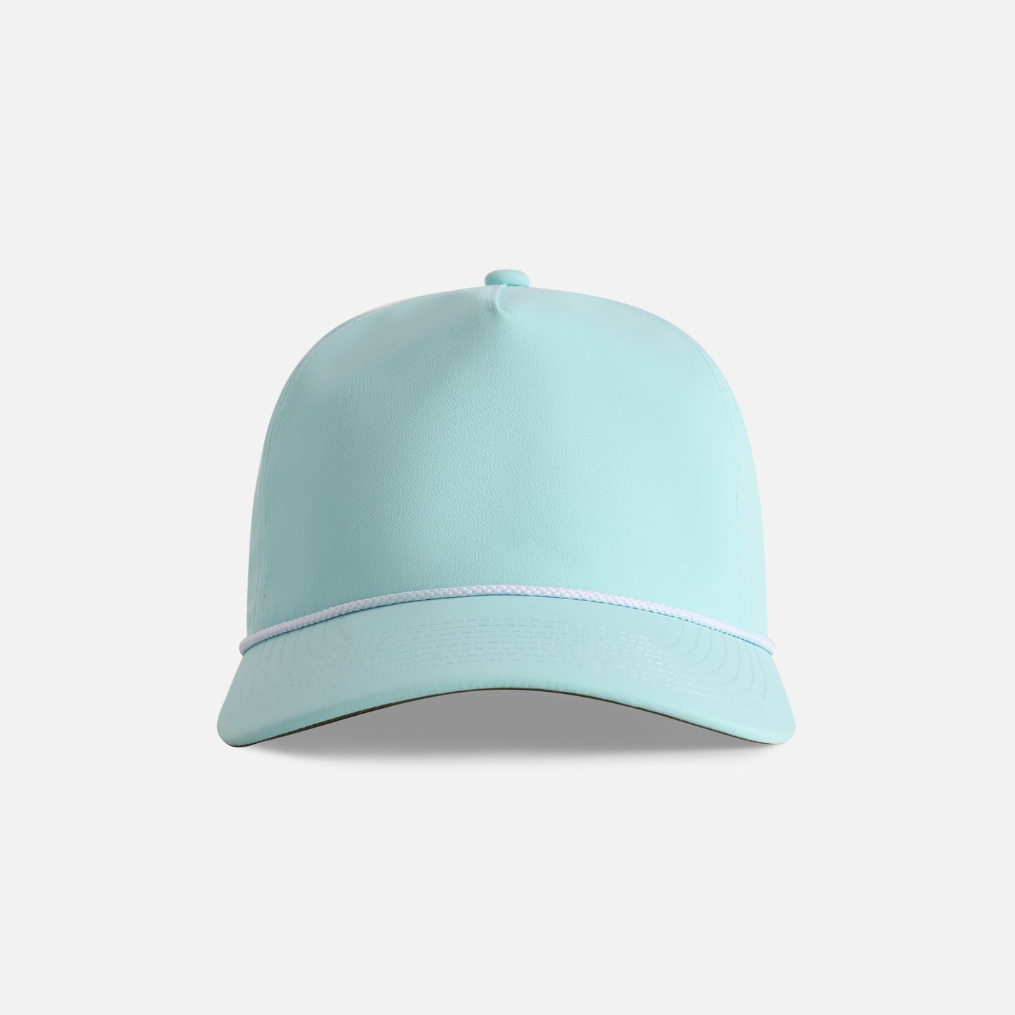 | Color: Robins Egg / White