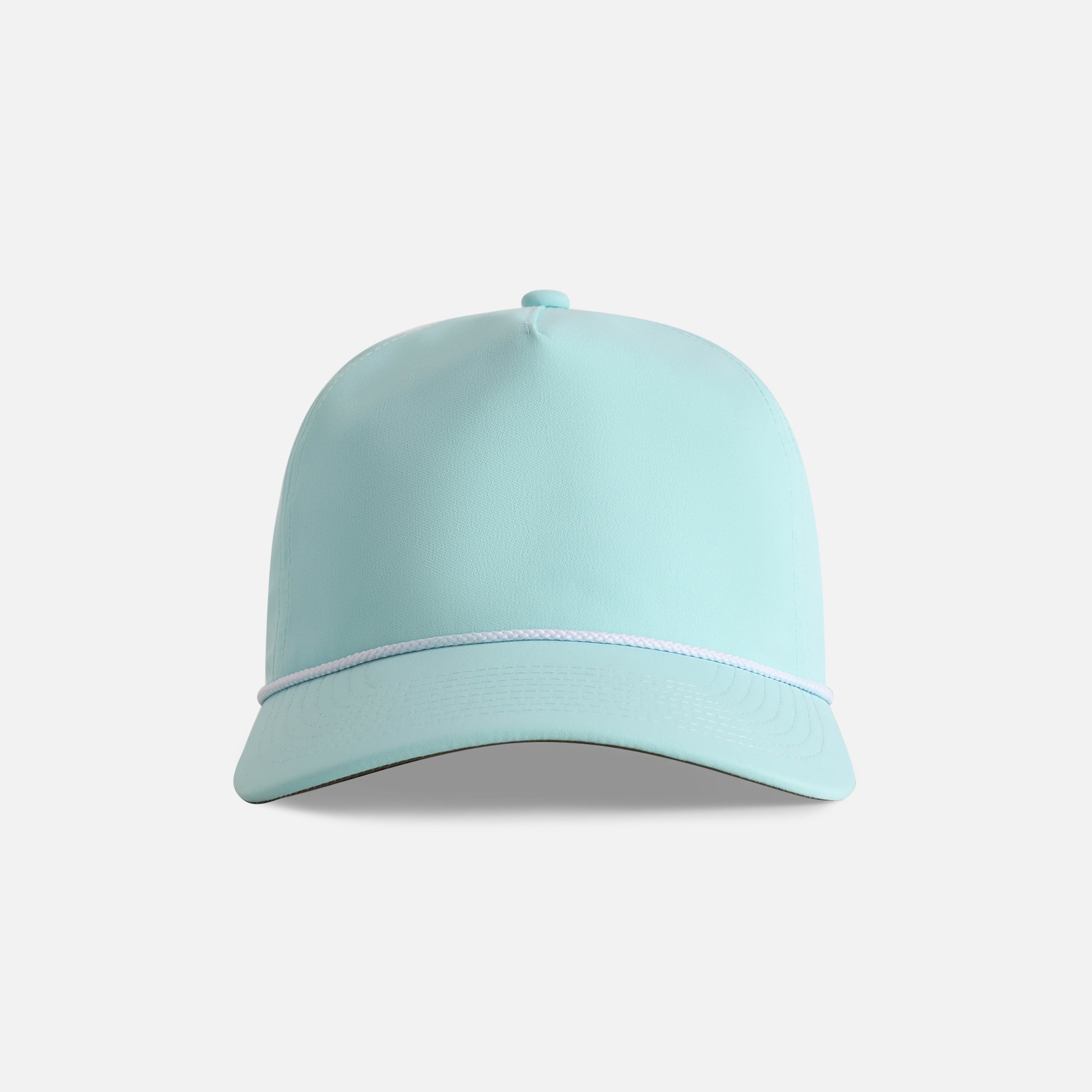 | Color: Robins Egg / White